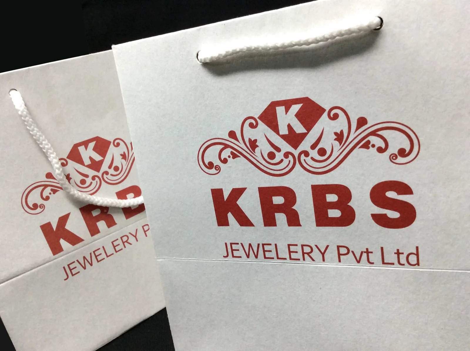 KRBS Jewelry packaging photo 3