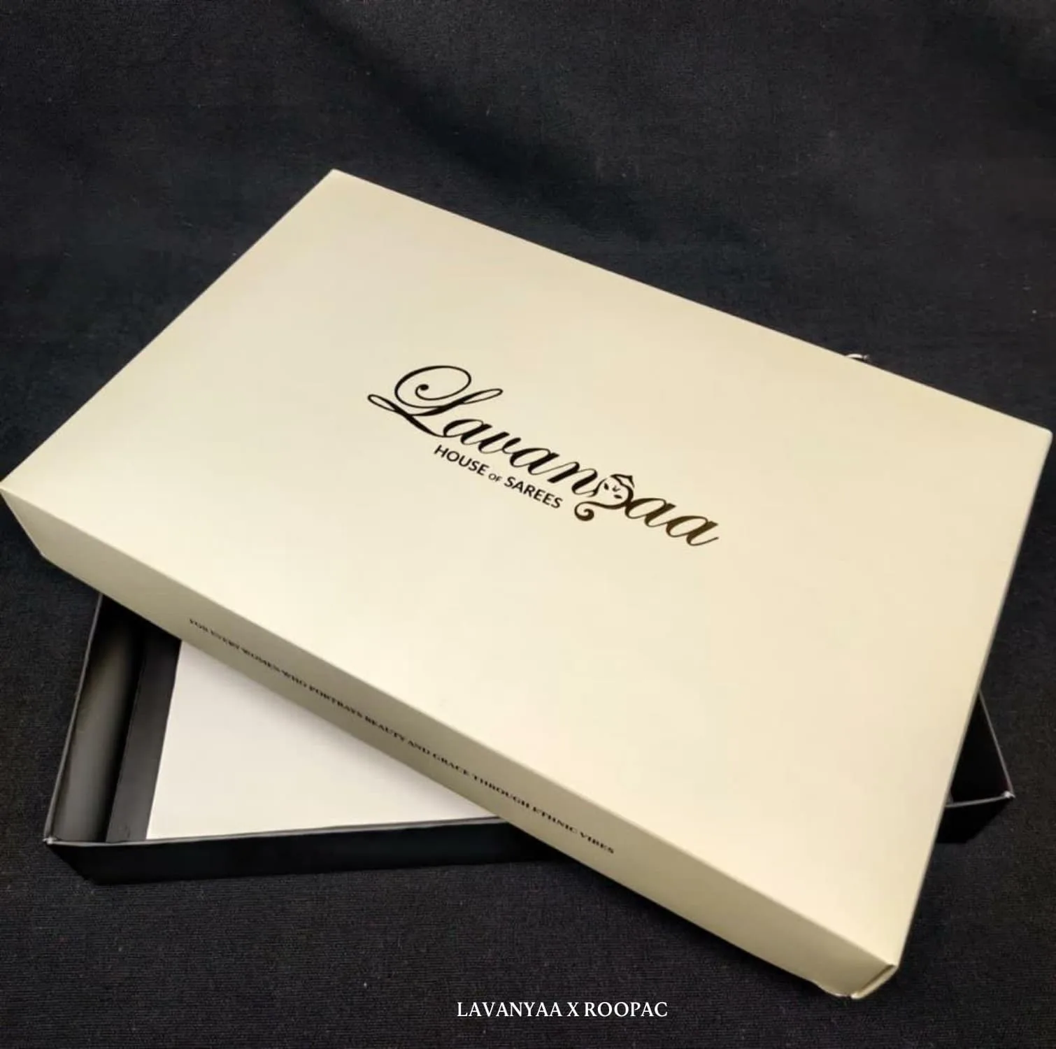 Lavanyaa Clothing packaging photo 3