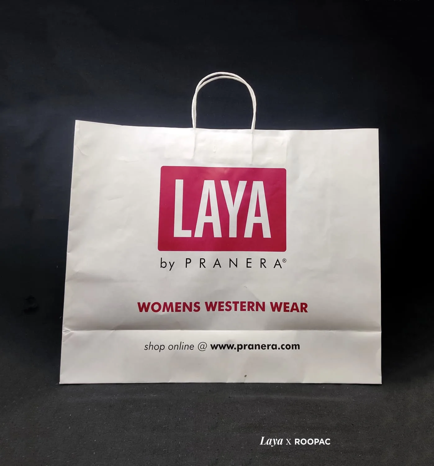 Laya by Pranera Sportswear packaging photo 2