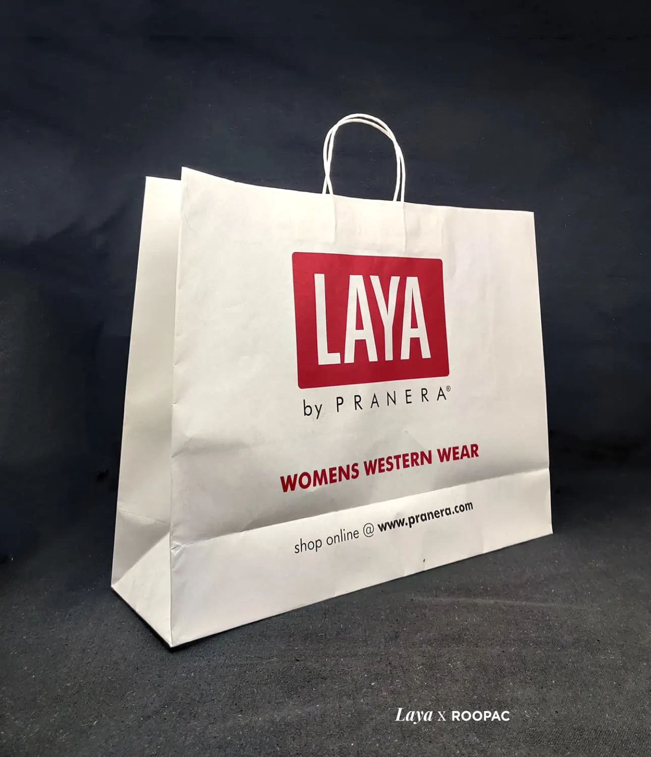 Laya by Pranera Sportswear packaging photo 3