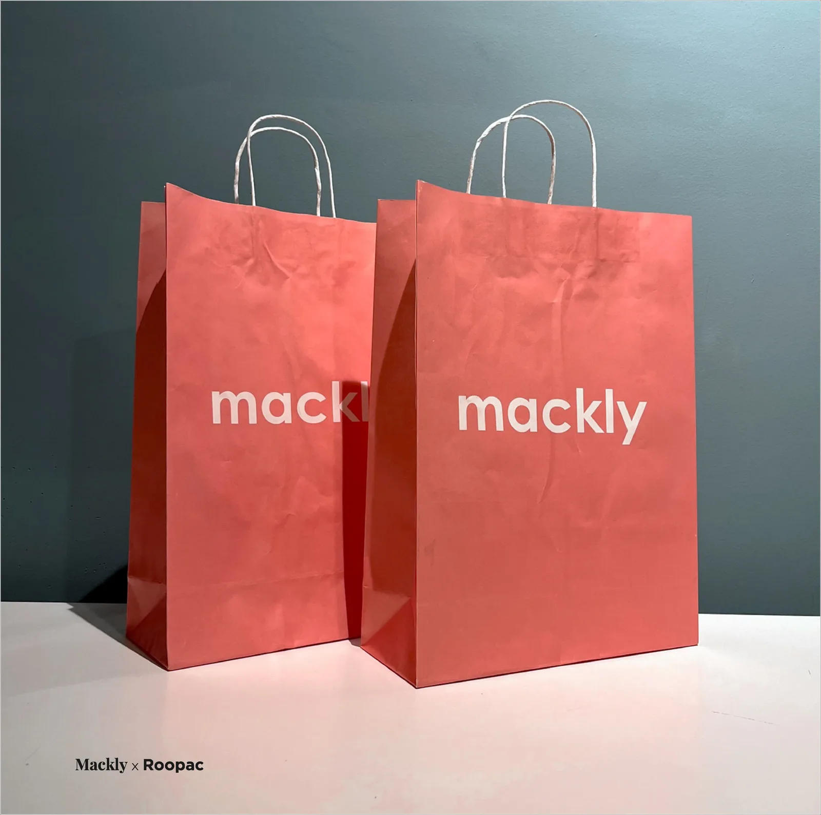 Mackly Sleep Clothing packaging photo 4