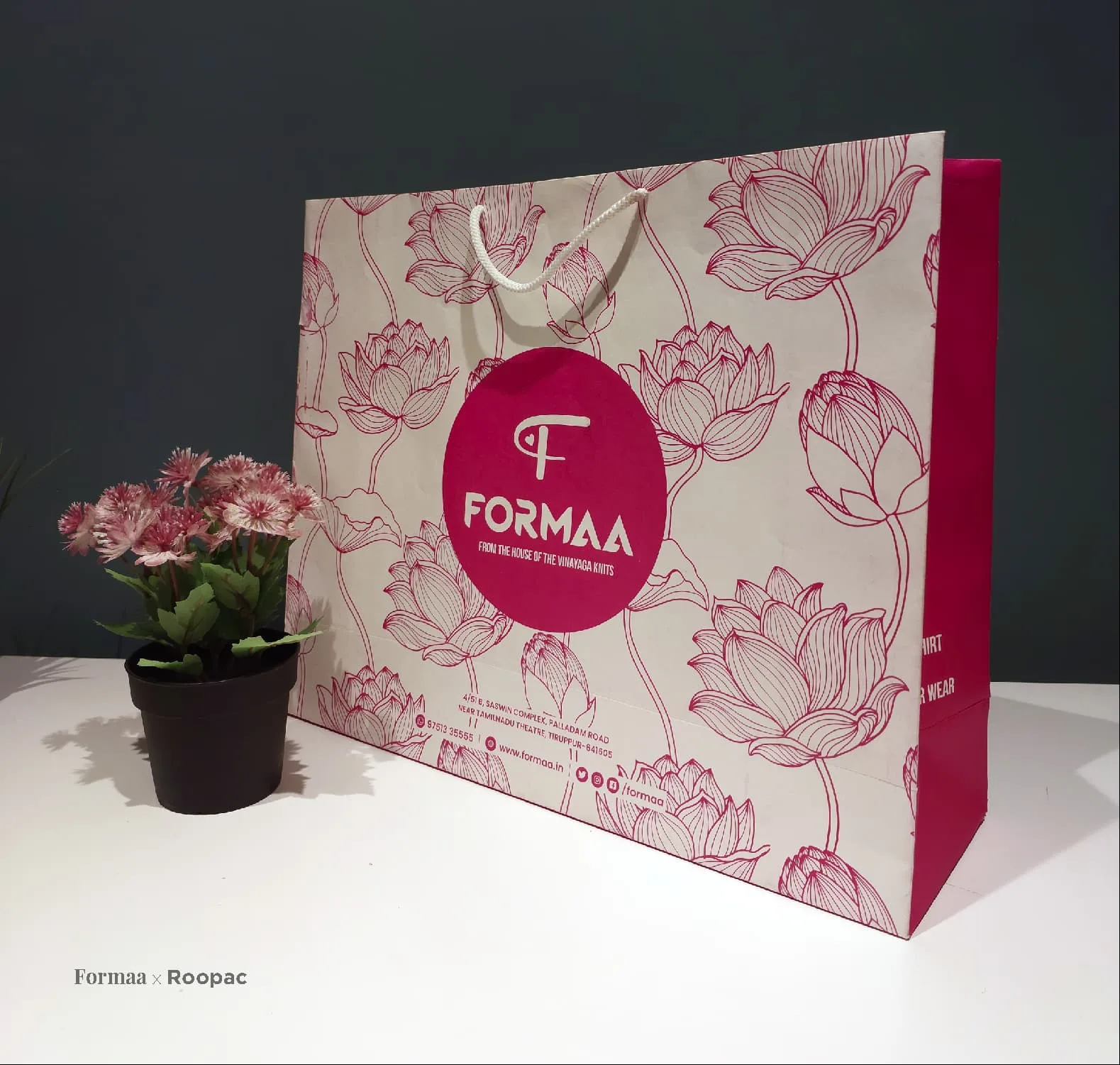 Formaa packaging photo 3