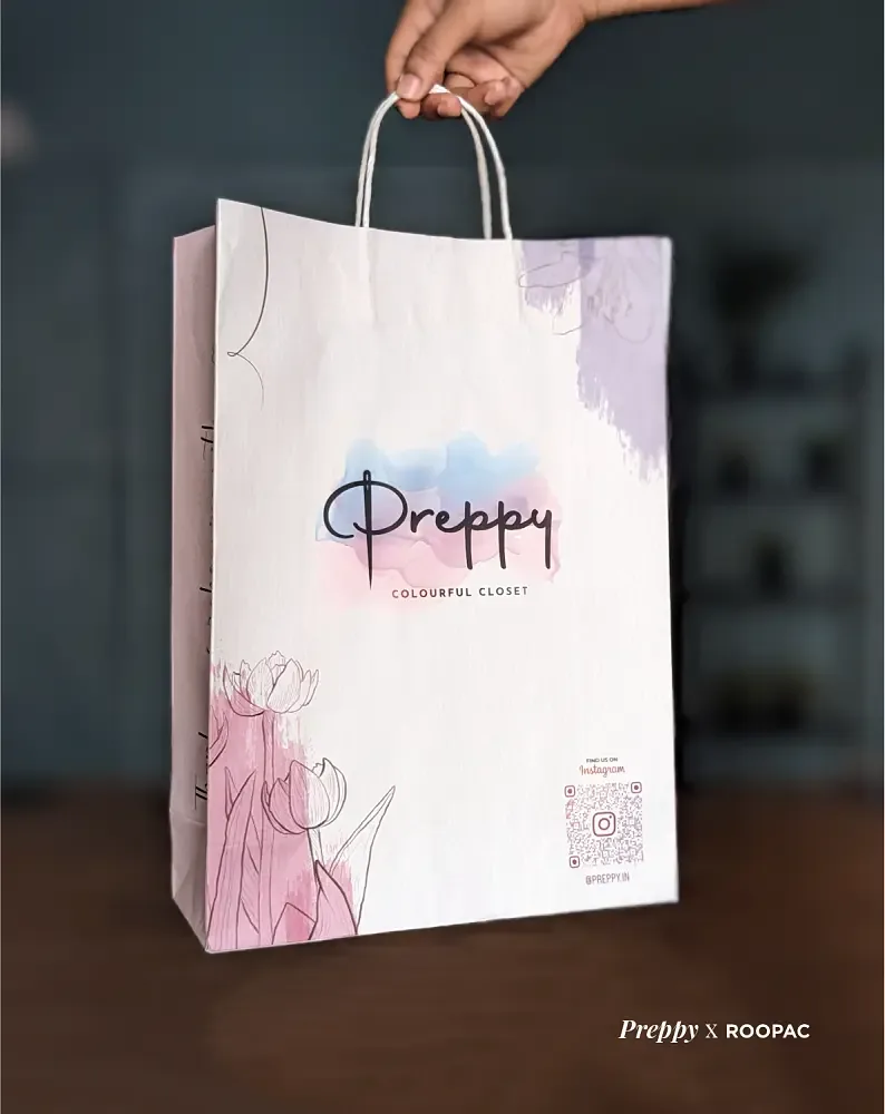Preppy