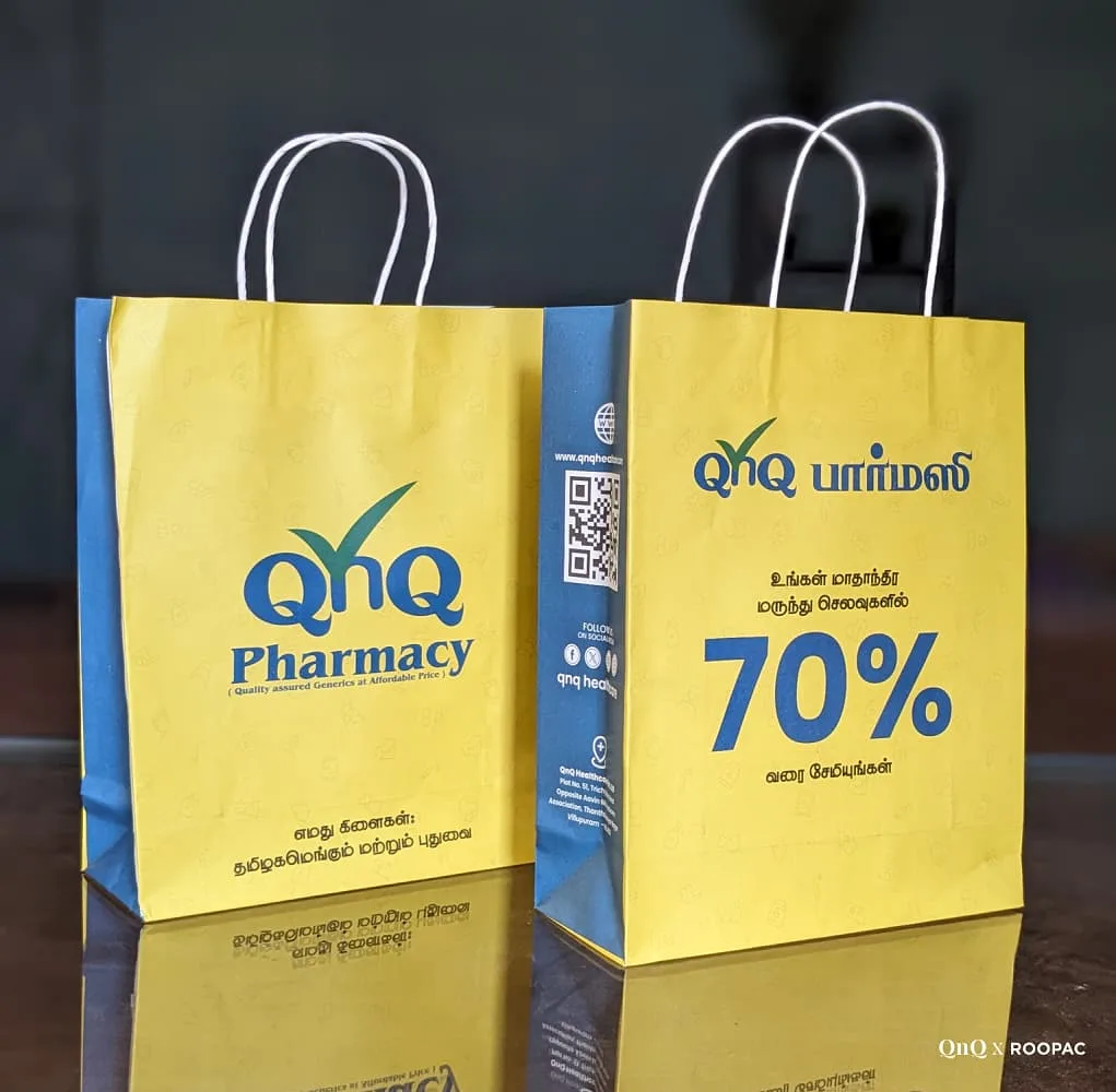QnQ Pharmacy