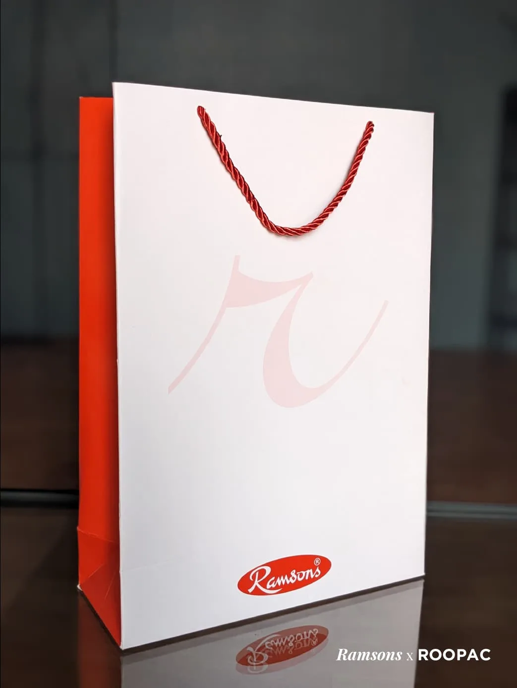 Ramsons Clothing packaging photo 3