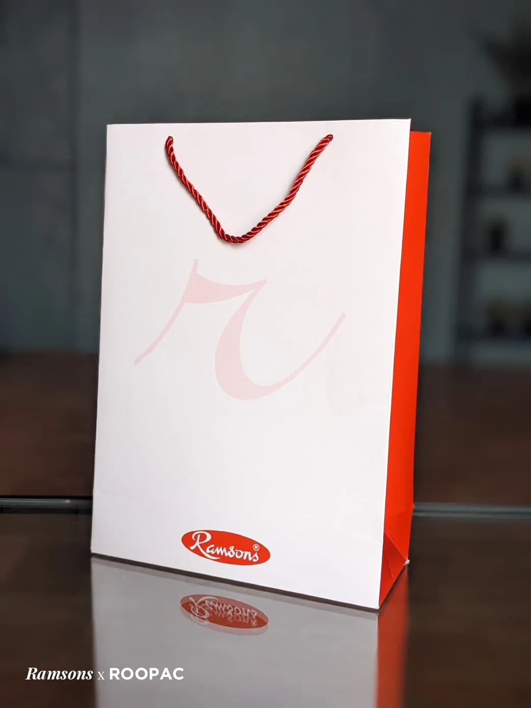 Ramsons Clothing packaging photo 2