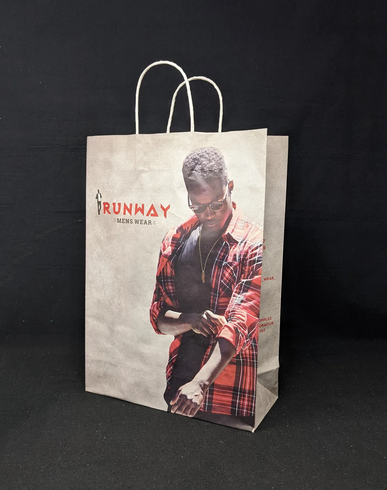 Runway Clothing