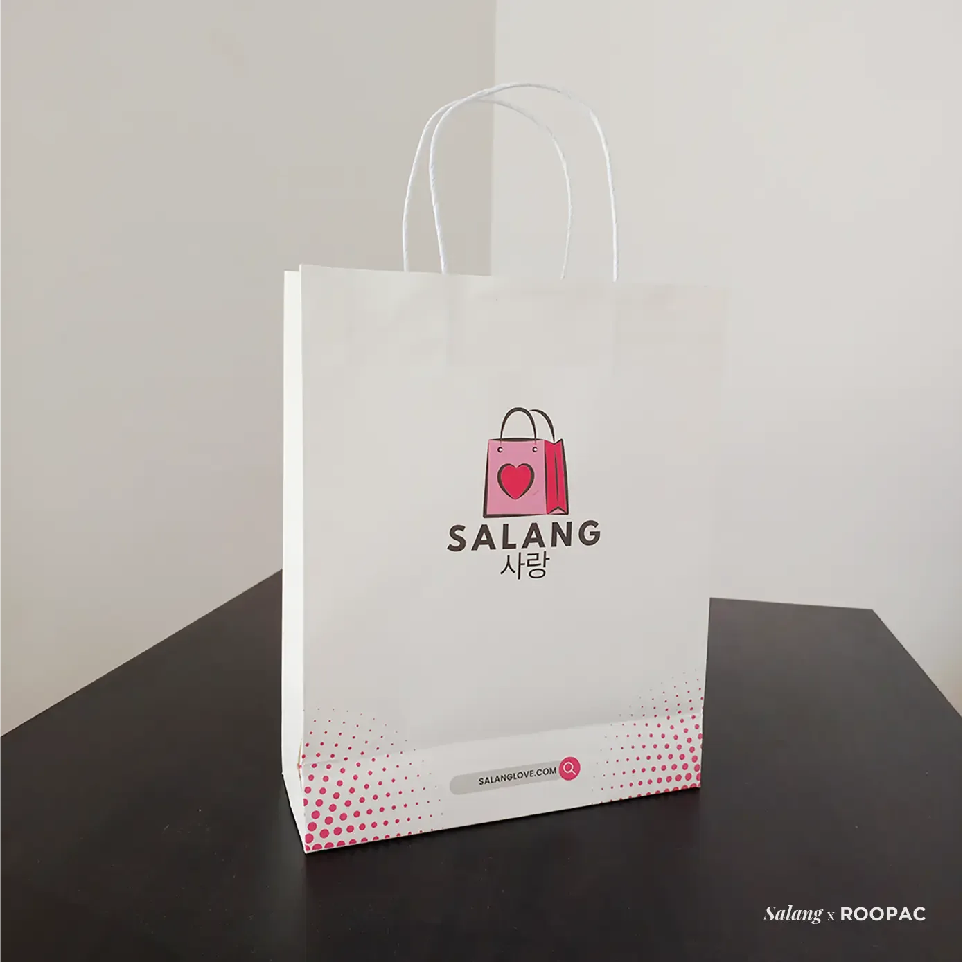 Salang India packaging photo 2