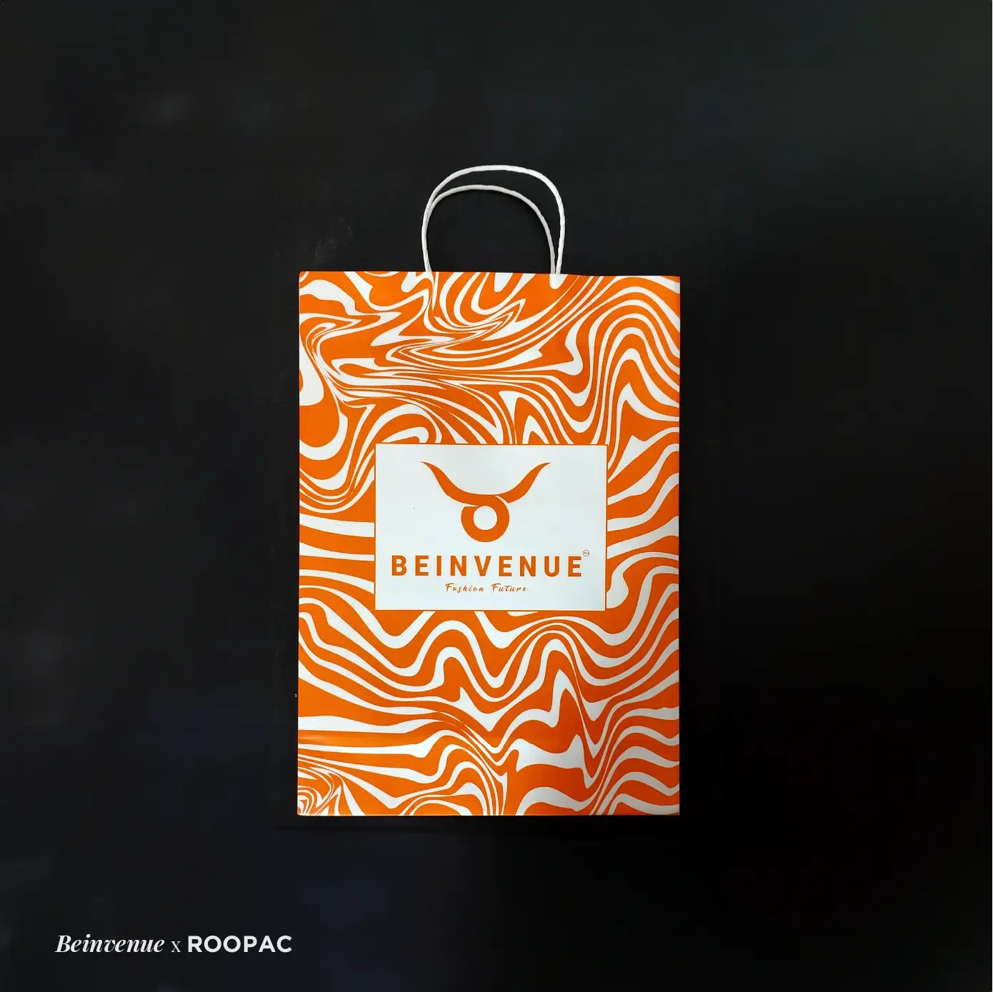Beinvenue packaging photo 2