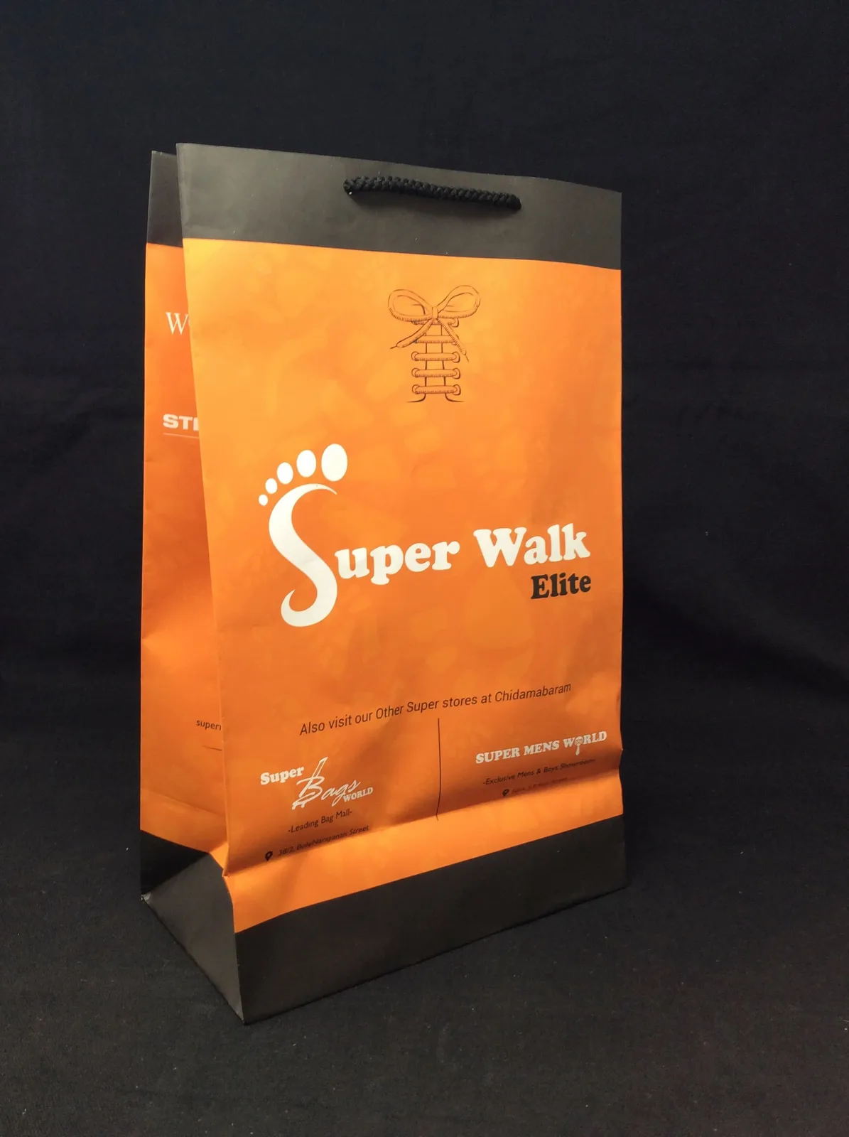 Super Walk