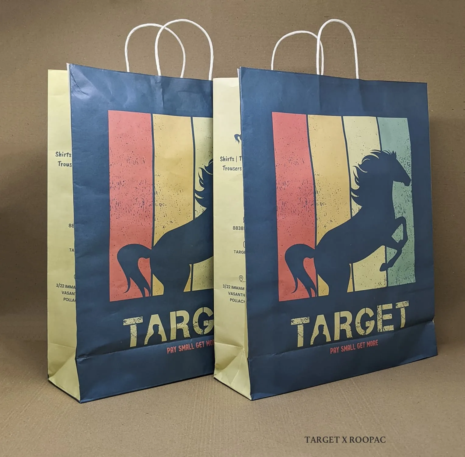 Target packaging photo 2
