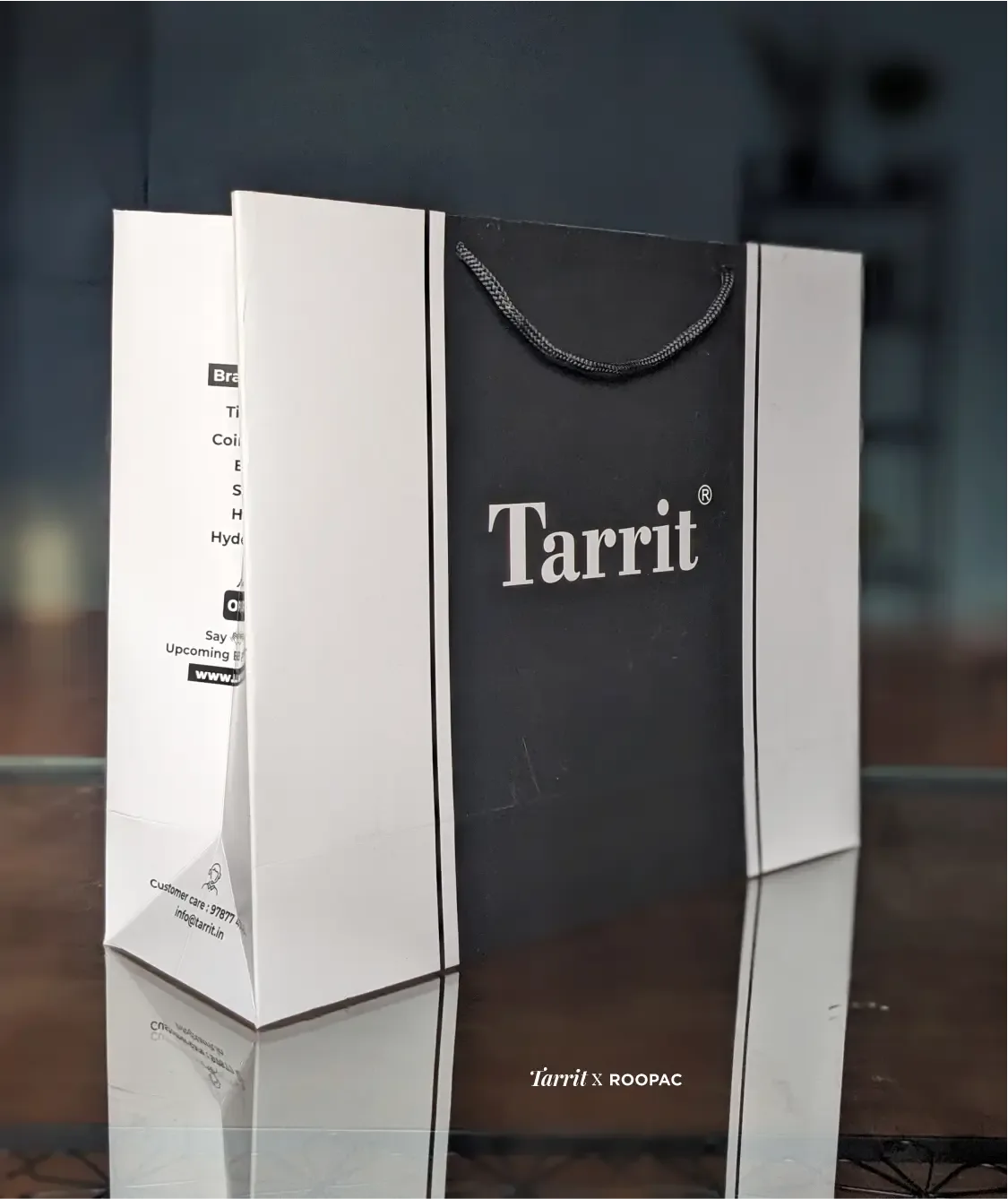 Tarrit Family Shop