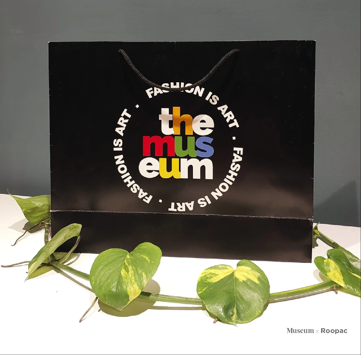 The Museum