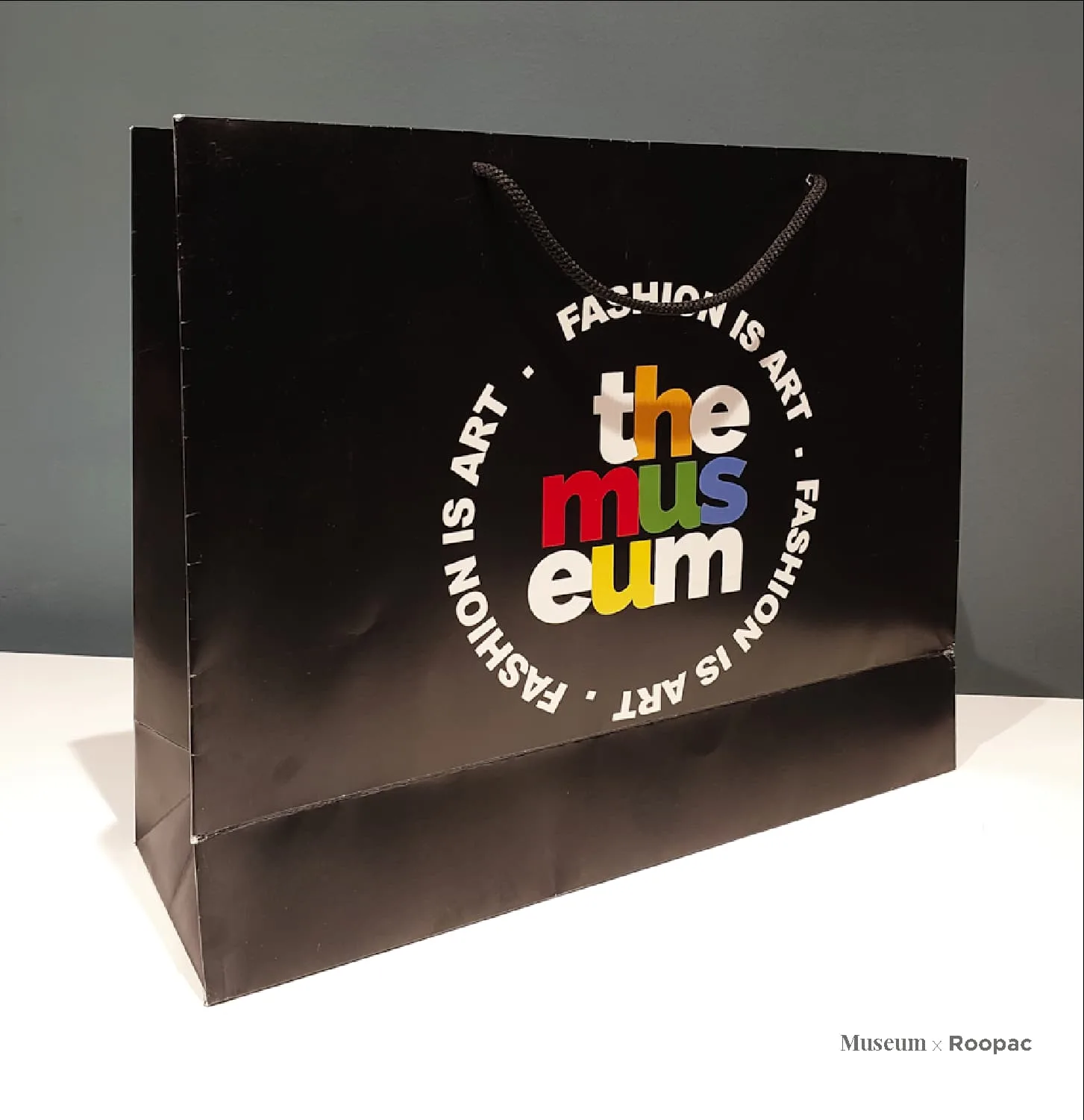 The Museum packaging photo 2