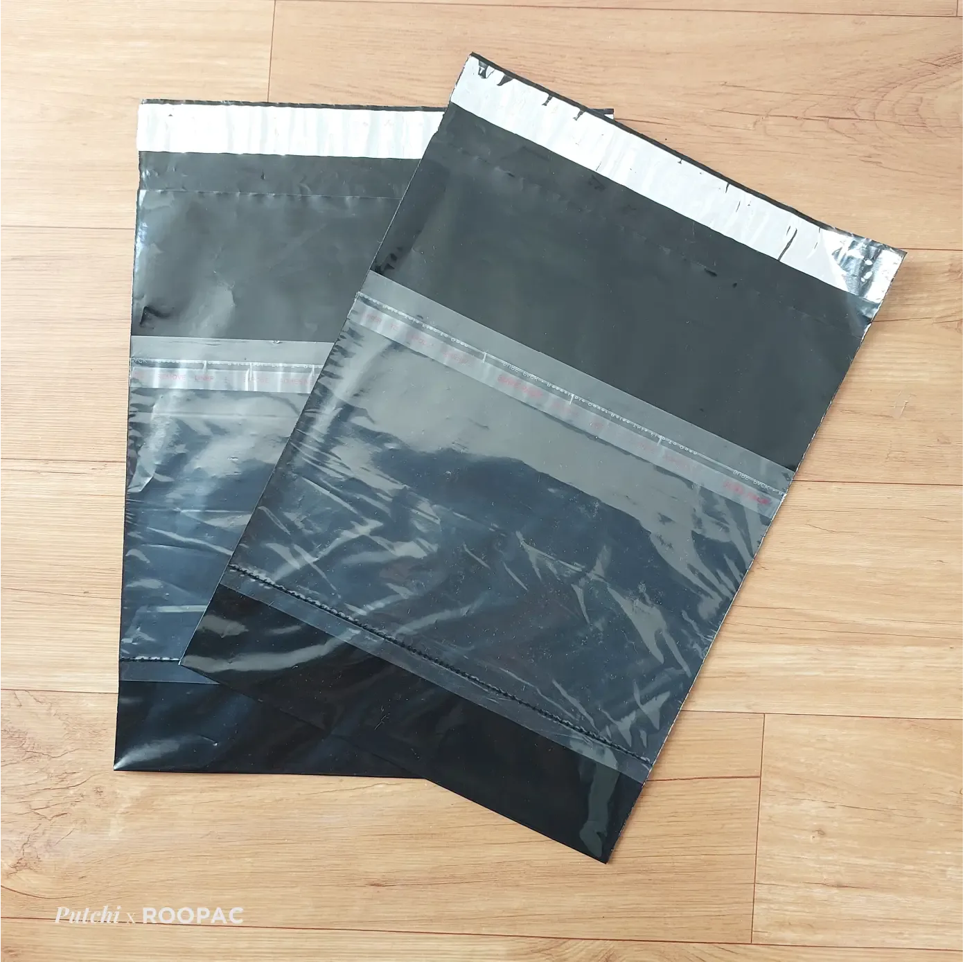 The Putchi packaging photo 3
