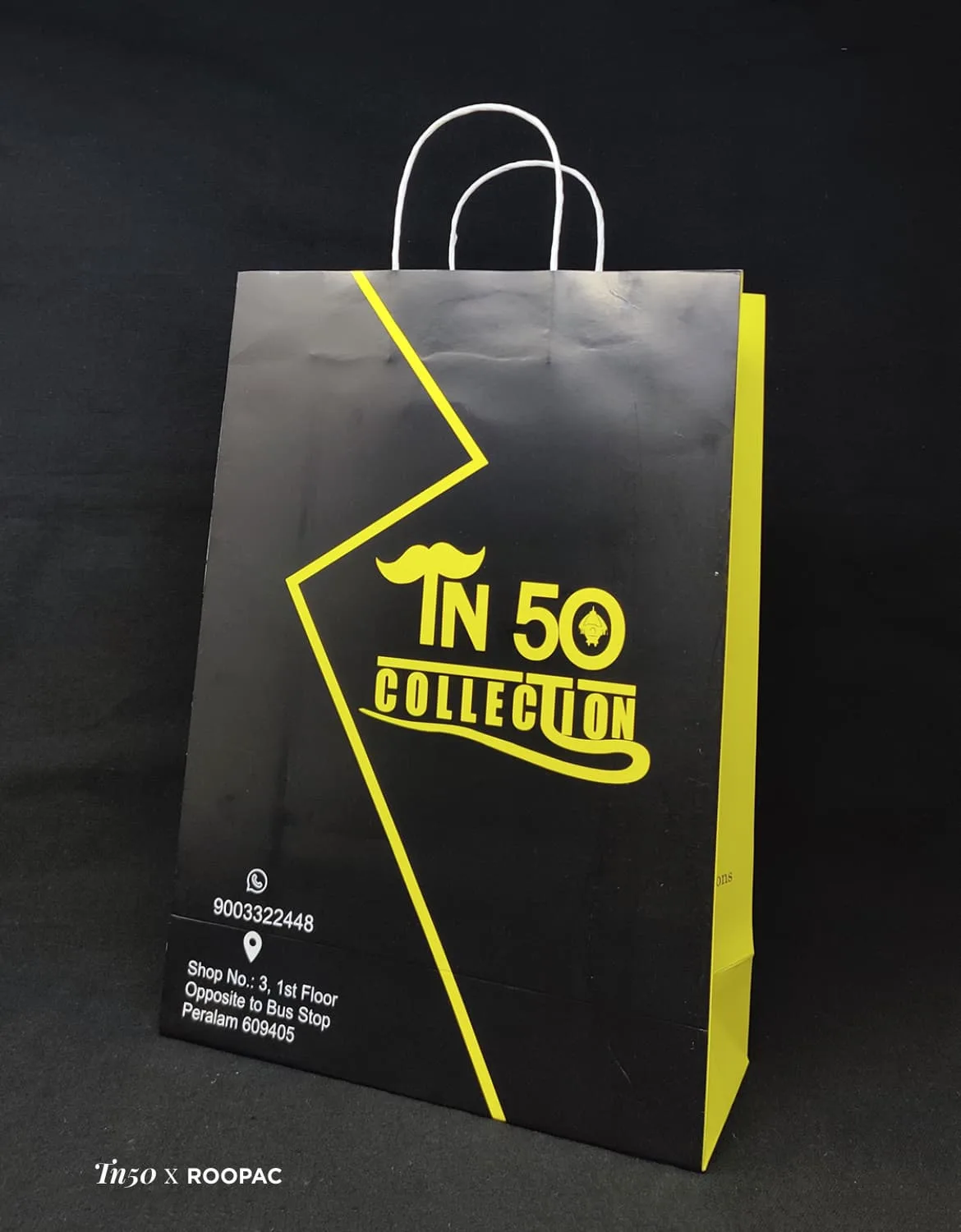 TN 50 Collection
