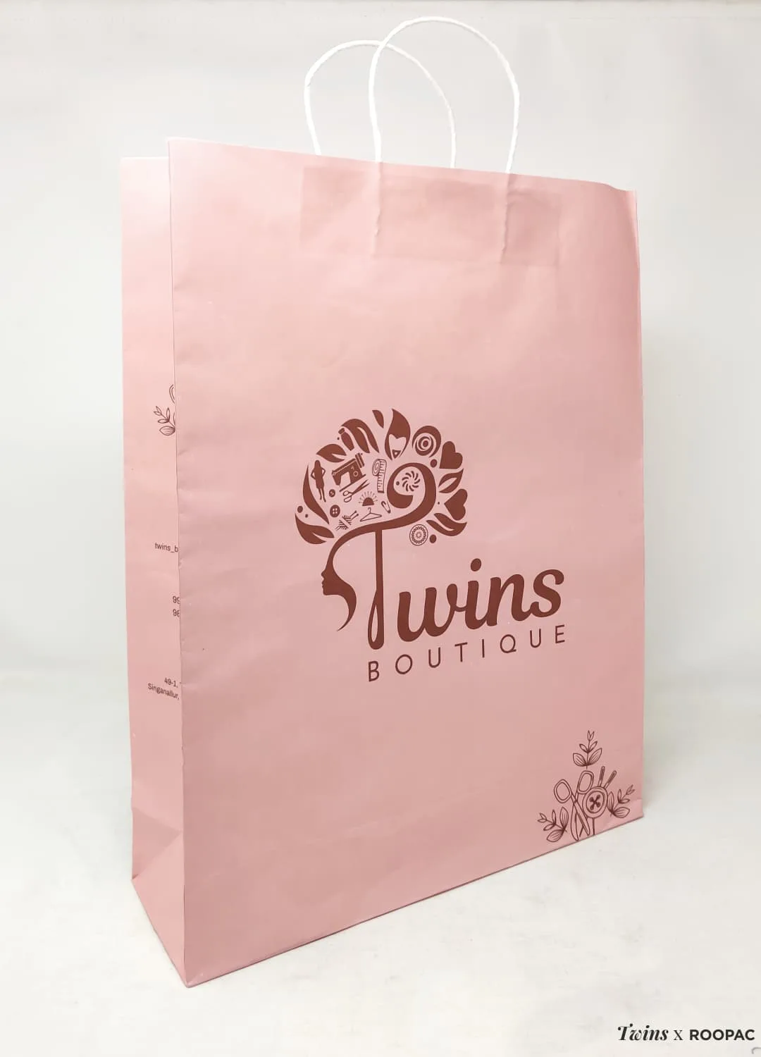 Twins Boutique