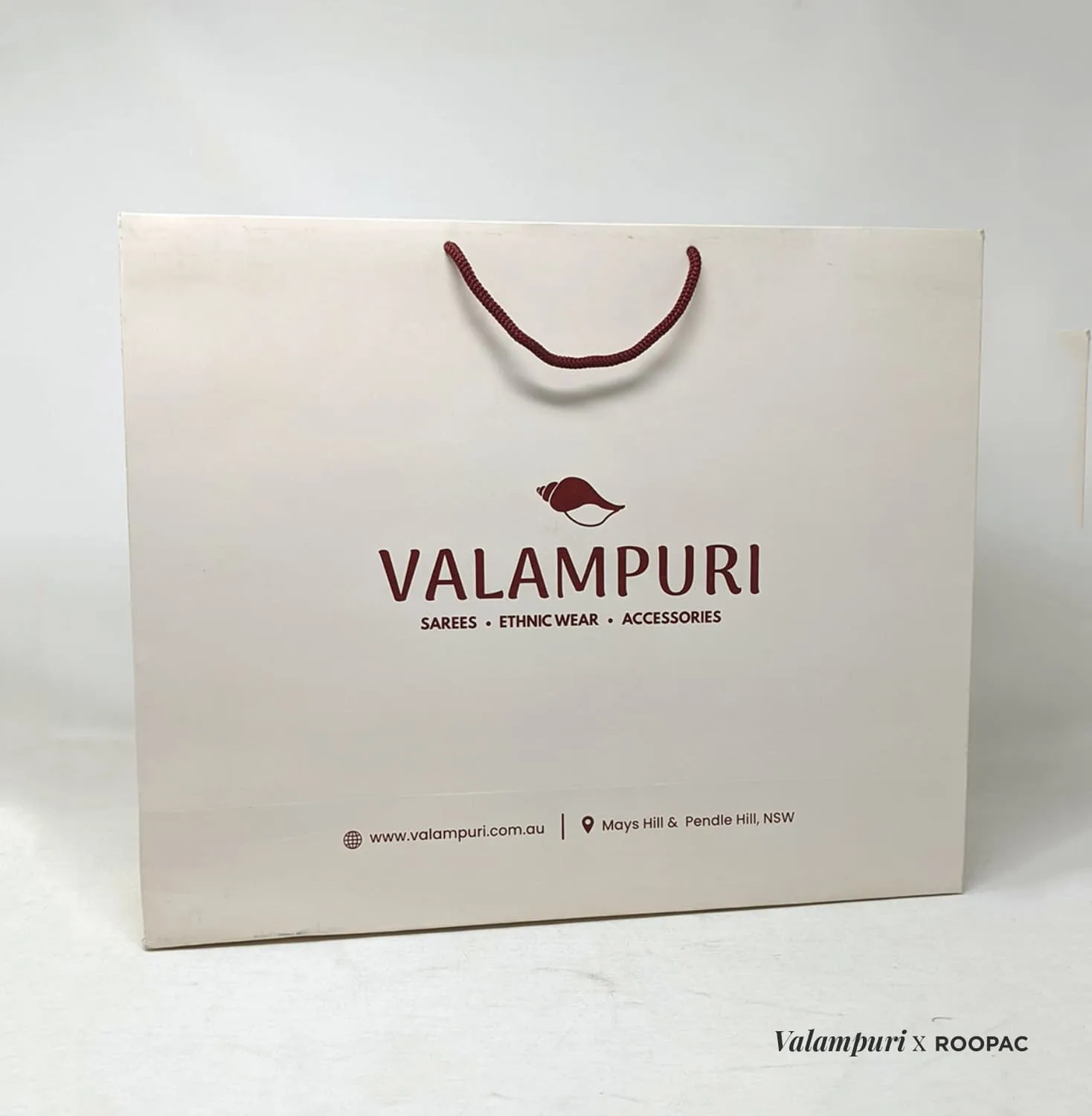 Valampuri — photograph 2